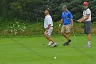 LAC Golf Open 2018  10th annual Wheaton Lyons Athletic Club (LAC) Golf Open Monday, August 13, 2018 at the Franklin Country Club. : Wheaton, Lyons Athletic Club Golf Open